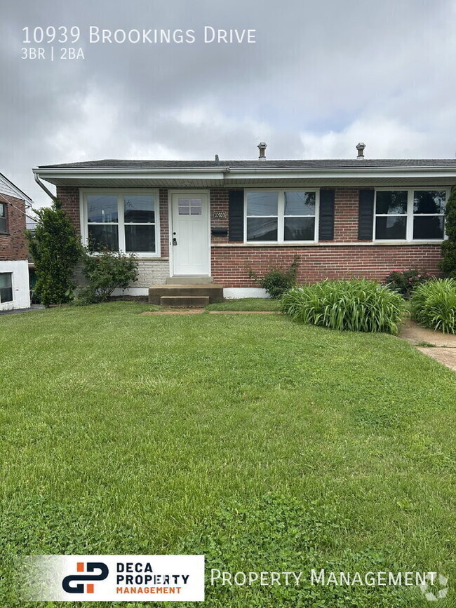 Building Photo - 10939 Brookings Dr Rental