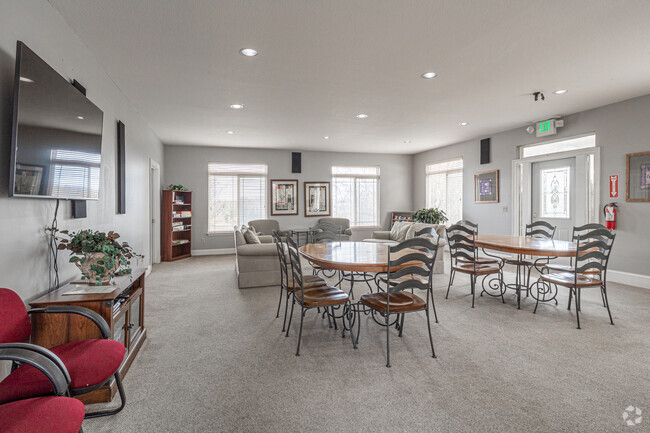 Clubhouse