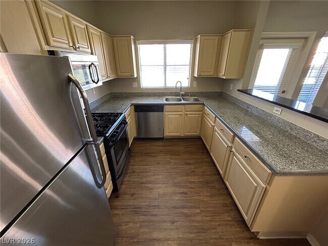 Building Photo - 5250 S Rainbow Blvd Unit 2137