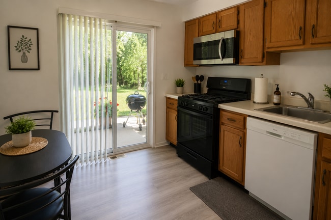 Photo - 542 N Carol Ln Unit 3C