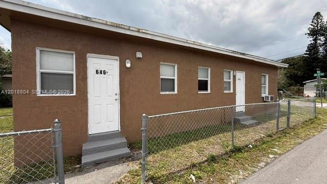 Building Photo - 646 NW 14th Terrace Unit APT WEST
