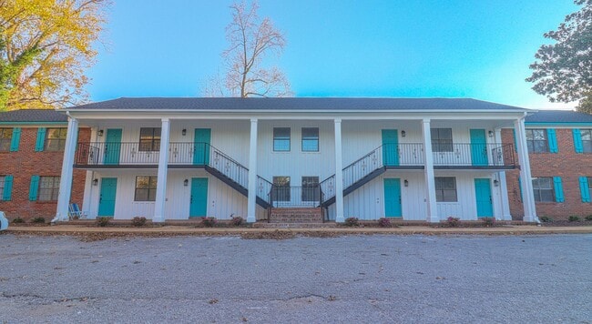 Magnolia Place Apartments