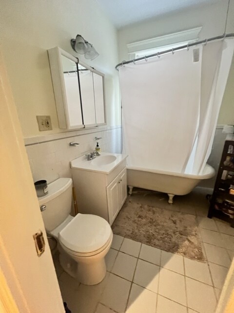 92 Peterborough St Unidad 9