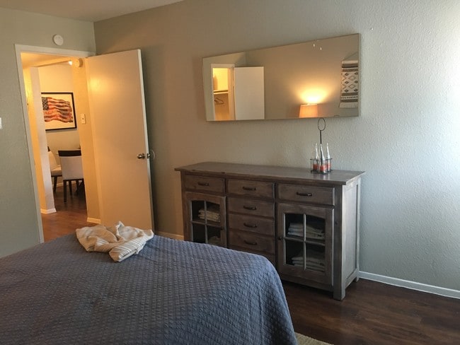 Photo - Costa Azul Apartments