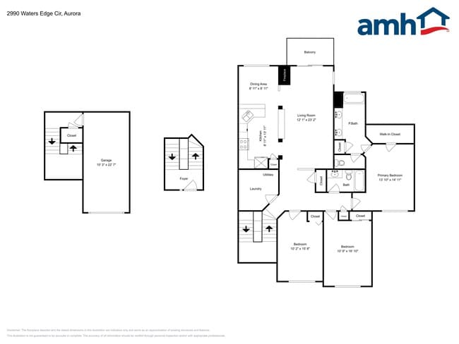 Photo - 2990 Waters Edge Cir