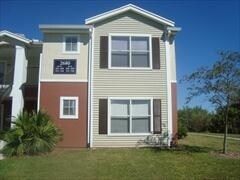 Whispering Pines - Whispering Pines Townhomes