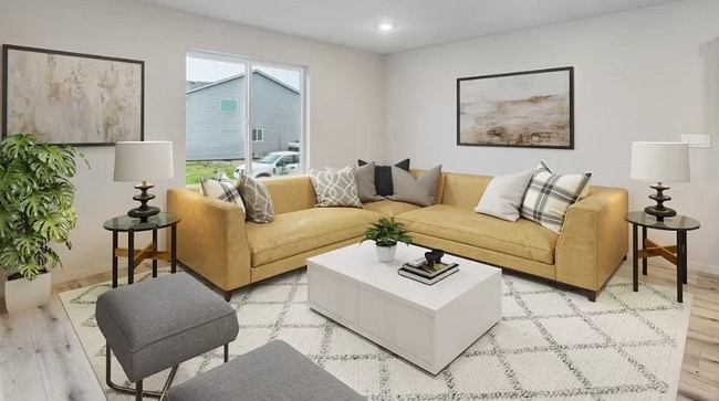 Photo - 4021 Village Center Dr SE