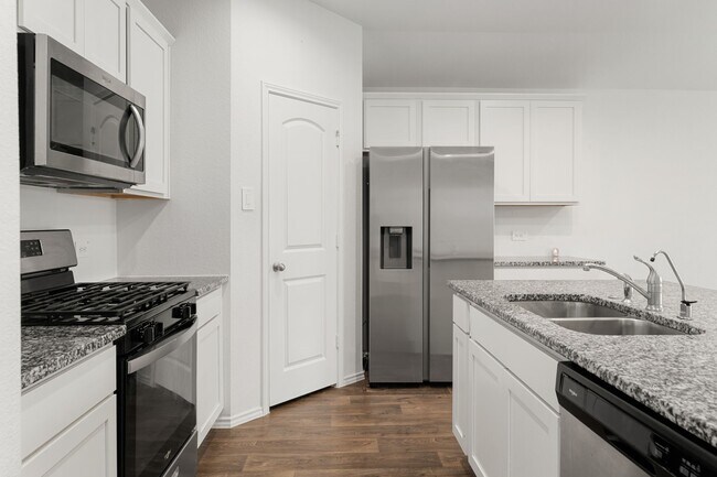 Photo - 16011 Mersmann Rdg Ln