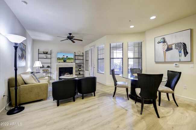 Photo - 7291 N Scottsdale Rd Unit 1016