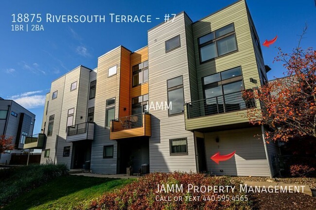Building Photo - 18875 Riversouth Terrace Unit #7 Rental