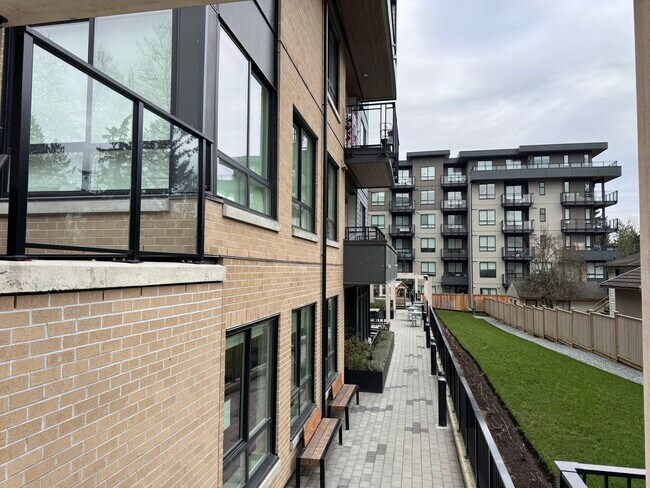 Photo - 13439 94A Av Unit 602