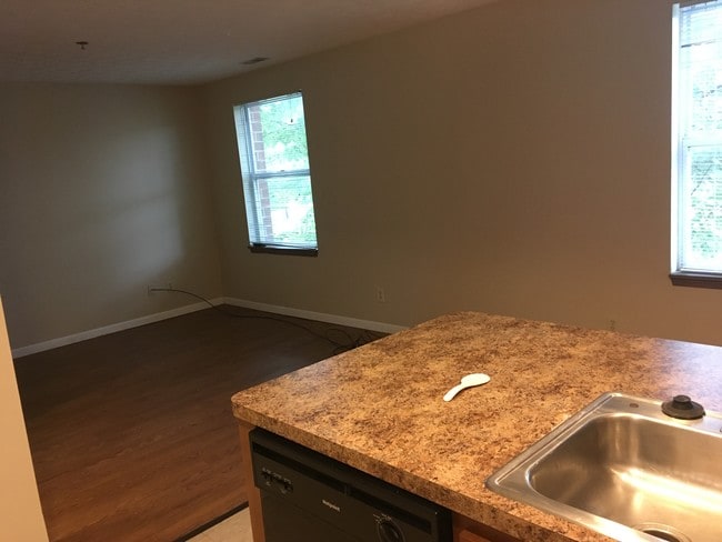 Photo - Brownstone Apartments