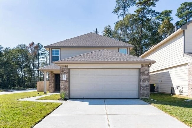 Building Photo - 2536 N Lina Ct