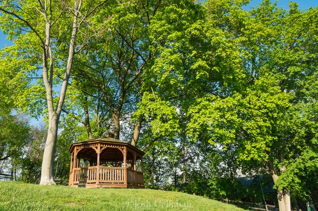 Community Gazebo