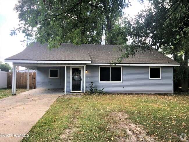 Building Photo - 706 Picard Rd Rental