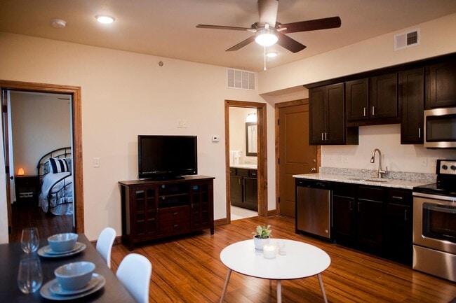 Beverly Lofts