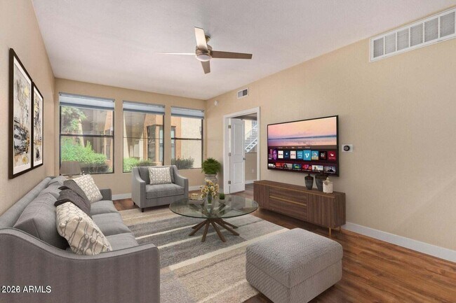 Building Photo - 6900 E Princess Dr Unit 1182