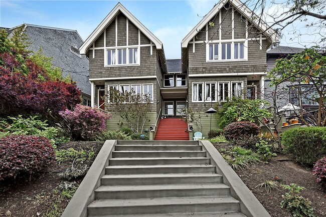 Photo - Perfect Blend of Piedmont Ave Energy & Tree-Lined Tranquility