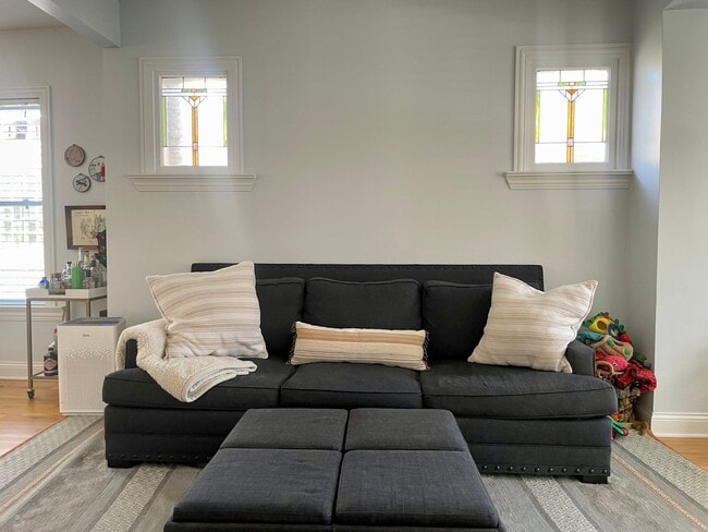 Photo - Large Rehabbed Portage Park Bungalow With Oversized Back Yard Oasis