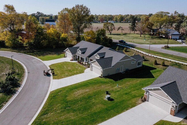 Photo - 3215 W Bartlett Dr