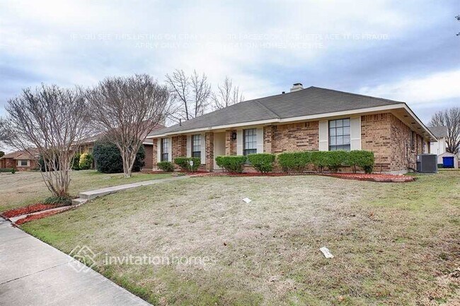 Photo - 1720 Brighton Dr