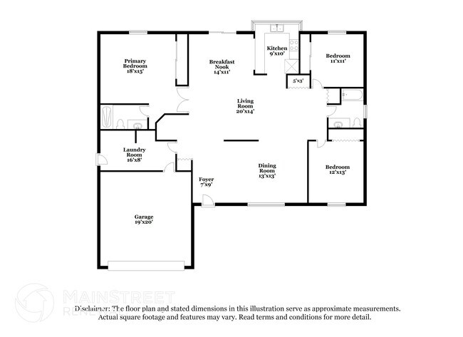 Photo - 15607 N 60th Ave