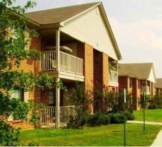 Austin Springs Apartments - Austin Springs Apartments