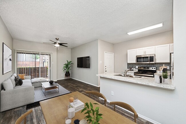 Photo - Dallas North Park