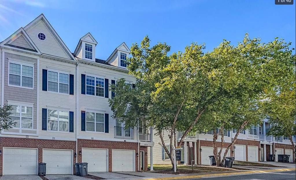 Photo - 1821 Cedar Cove Way Casa Adosada