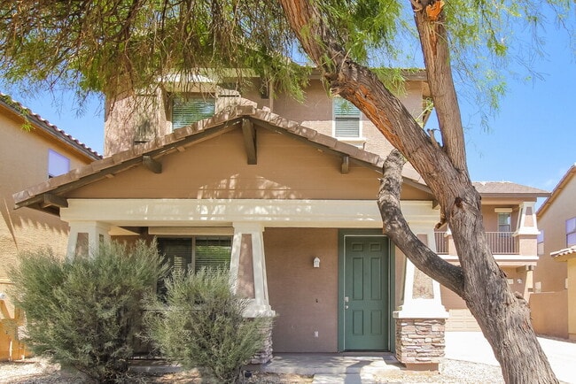 Building Photo - 9316 W Cordes Rd Rental