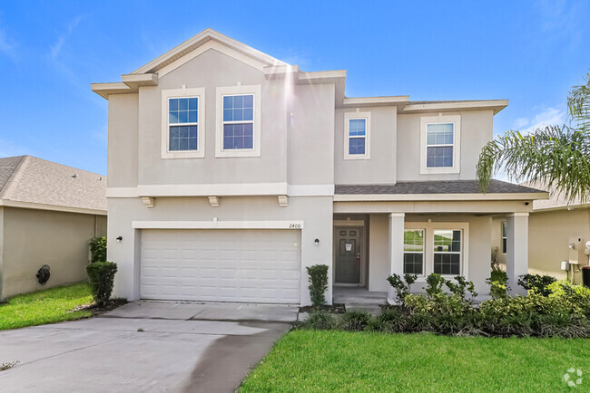 Building Photo - Spacious Home in Haines City with Fenced Yard