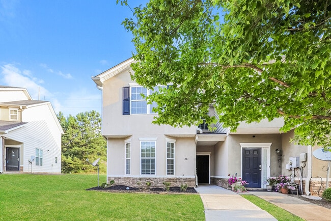 Fantastic 4bd/2.5ba home! Let yourself in! - Fantastic 4bd/2.5ba home! Let yourself in!