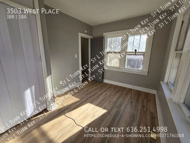 Photo - 3503 West Pl