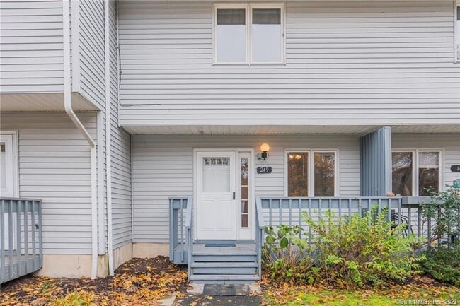 Photo - 249 New Britain Ave Condo Unit 249
