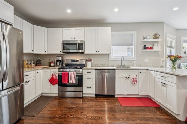 Photo - 40 Stockton St Unit 1