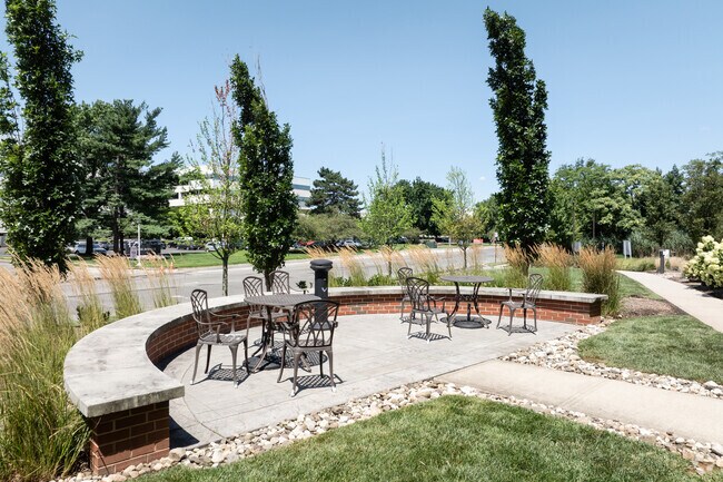 Picnic Area