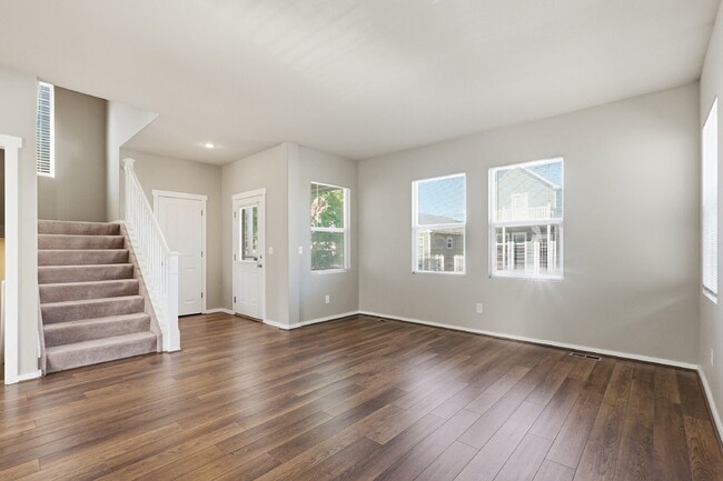 Photo - $2,245.95, 3 Beds - 3.5 Bath, Single Family Home in Colorado Springs with 2 Car Attached Garage!