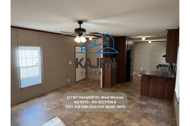 Photo - 117 Wt Hemphill Dr