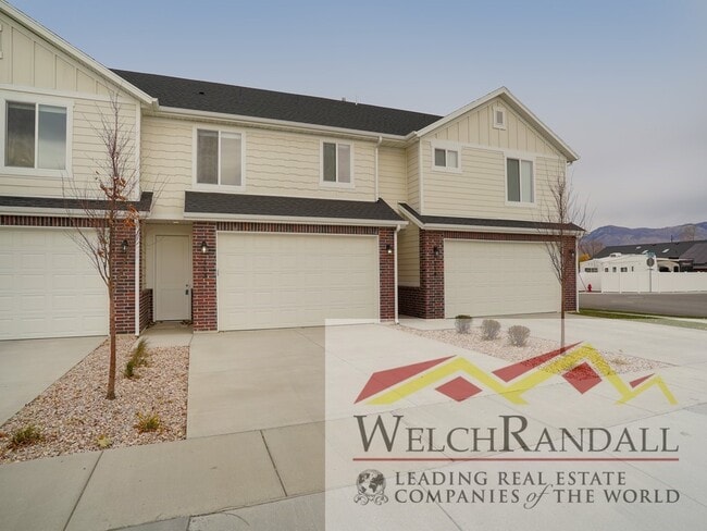 Building Photo - 3 Bed 2.5 Bath Beautiful Townhome in West ...