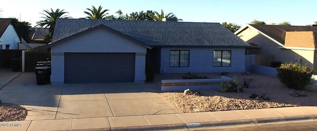 Building Photo - 4641 W Whitten St