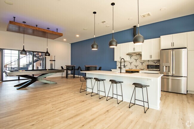 Clubhouse