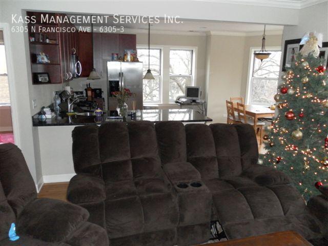 Photo - 6305 N Francisco Ave Unit 6305-3
