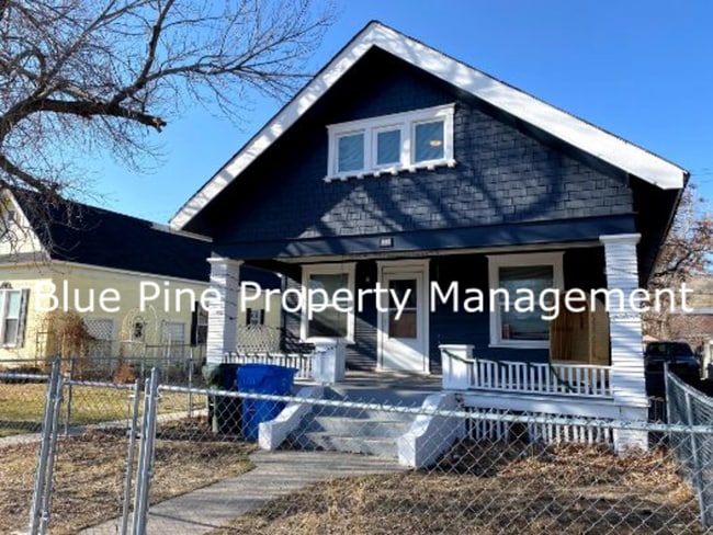 Building Photo - 915 N Hayes Ave Unit 2
