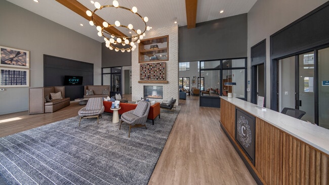 Photo - Cove at Covington