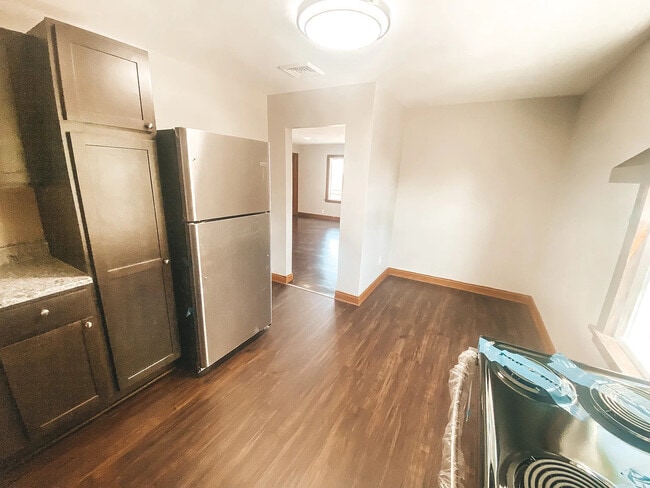 Photo - Triplex Unit 2F