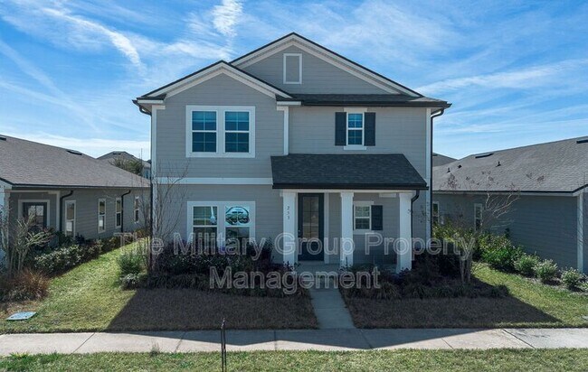 Building Photo - 253 Clarys Run