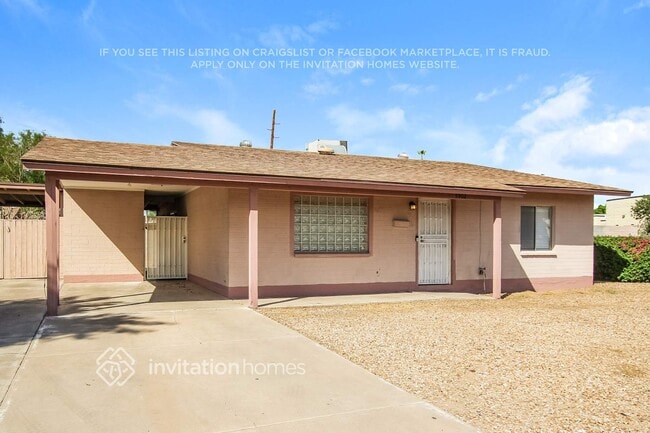 Building Photo - 5902 W Mitchell Dr Rental