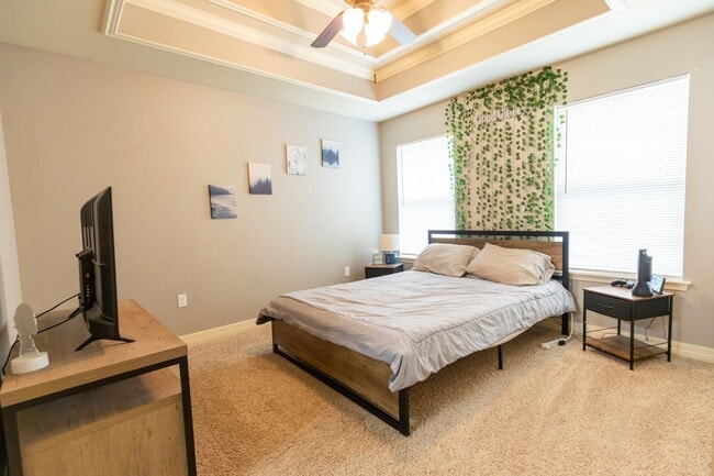 Photo - Move-in Ready 3 bed/ 2 bath home in Legacy