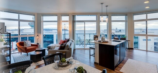 Photo - 2nd and John