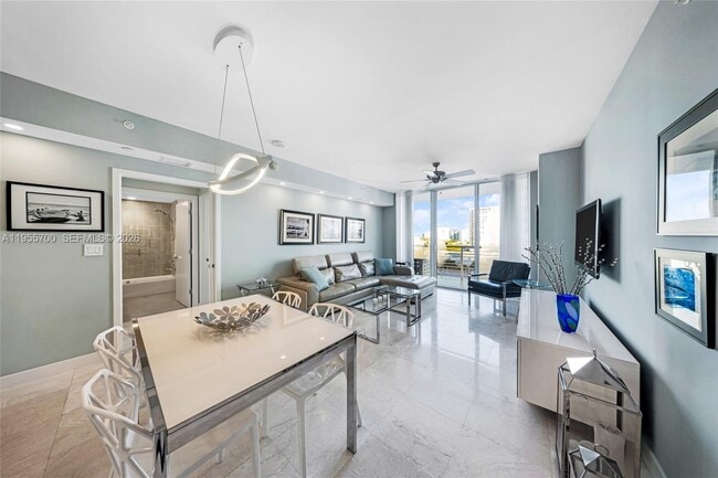 Building Photo - 2831 N Ocean Blvd Unit 702N